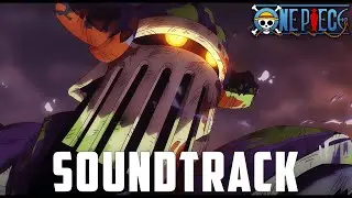 Emet's Theme (One Piece EP1151 Soundtrack Cover)