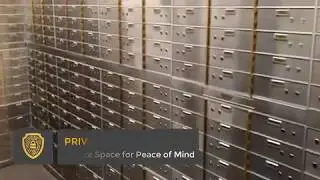 Safety Deposit Boxes Brisbane | Private Vaults Australia (PVA)