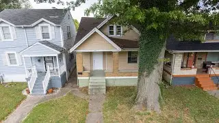 131 N 41st St Louisville KY 40212 &mdash; Jennifer Bunker