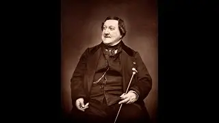 Rossini:   Tema e Variazioni per flauto, clarinetto, corno e fagotto  -  Ex Novo Ensemble