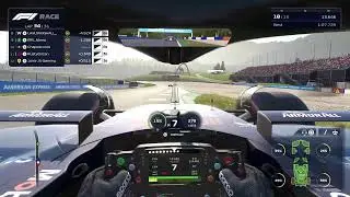 Chappie -Chio: WTFL Fun Race