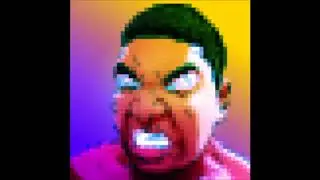 Battle Drama 8 bit Version