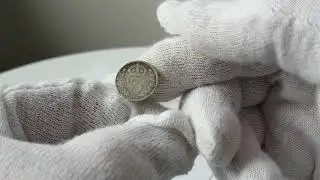 Unboxing munten - collecten, verzamelen, stacken