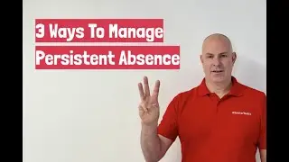 How to Reduce School Absenteeism with Behavioural Science