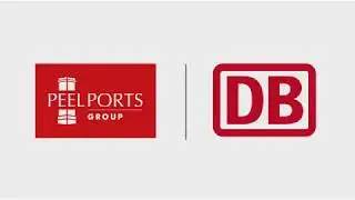 Port of Liverpool Rail Launch Event Highlights