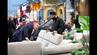 Meble Polska 2026 - Dołącz do największych targ&oacute;w zaopatrzenia w meble w Europie