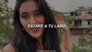 Now United - By My Side (traducida al espa&ntilde;ol)