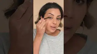 How To Make Your Eyeliner Flick Perfect Every Time! | Nina Ubhi
