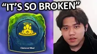 K3Soju Explains Why This is The Strongest Econ Augment in Set 7