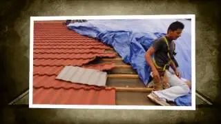 Roofing Oklahoma City, OK -- Mallard Construction