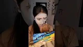 Part 1 #makeup #rammandir #22january2024 #tutorial #shreeram #yt #ytshorts #shorts #fyp #explore #fy