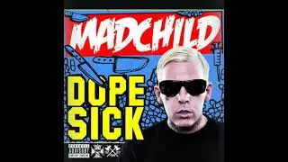 Madchild - Battleaxe [Dope Sick (Deluxe Edition)]