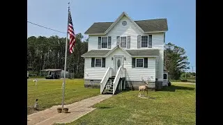 7558 Catlin Rd. Westover MD 21871