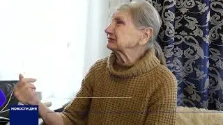 В ОРЕНБУРГЕ БЕЗДОМНЫМ В ХОЛОДА ОКАЗЫВАЮТ ПОМОЩЬ