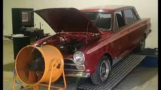 duratec mk1