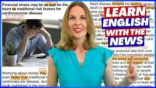 Read an Advanced (C1) Article with Me | Reading & Listening Method