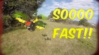 Racing Australia's FASTEST FPV DRONE PILOT - Pilot Showcase