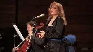 Ana Carolina Diz & Camerata Tango