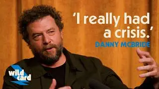 Danny McBride on the personal crisis that led to a more fulfilling career and family life.