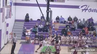 Class of 2021 Mario Fleming Mixtape