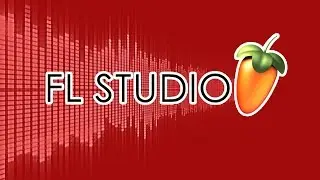 FL Studio | How To Make An Audio Spectrum Video [Without Adobe After Effects] Tutorial