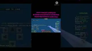 #zedarsmp #publicsmp #smp #mushroombiome #RyanPaleTo500! #shorts