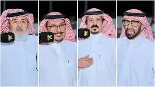5️⃣ فيحان القعياني 🎤 زيد العضيلة 🎤 تركي السلمي 🎤 شبيب الزراقي حفلة المحاني 1447/1/23 هـ قصر المحاني