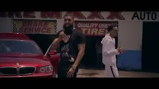 Zander x G3 Chris - Use To Care (Music Video)