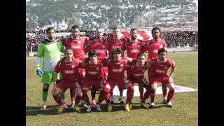 Tokatspor'un Yeni Marşı (2020)