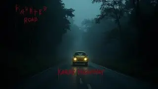 &ldquo;Scary Story: The Haunted Karak Highway in Malaysia&rdquo;