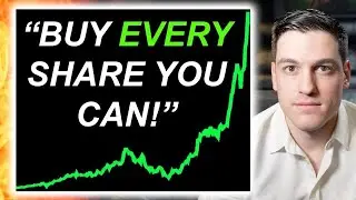 5 Stocks To BUY NOW In August 2025