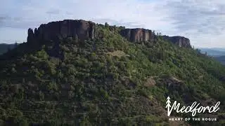 Table Rocks, Medford BLM