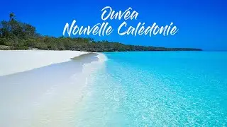 Ouvéa, découverte d'un atoll de Nouvelle Calédonie