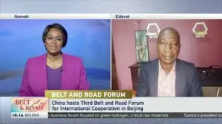 What is the impact of Belt and Road Initiative globally?
