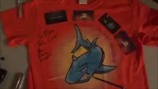 Merry Christmas 2014 to Max from PSW