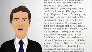2014 FIFA World Cup - Wiki Videos