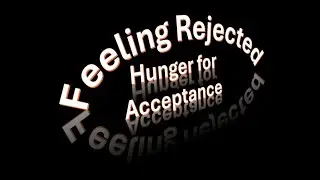 Dealing with Rejection, John 15:18   Rev 10/14/2025