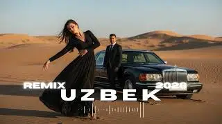Top Habibi Uzbek Love Remix 2026 &ndash; Silent Love & Sunset Motion 🌇