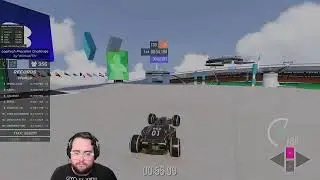 Trackmania Weekly Shorts and Precision Hunting