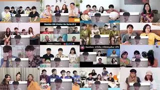 เพราะเรา(ยัง)คู่กัน Still 2gether (EP.2) Reaction mashup | Chib