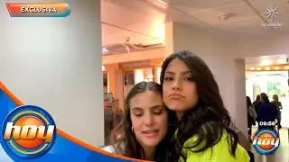 &iquest;Qu&eacute; pasar&aacute; con la pel&iacute;cula sobre las 'Juliantinas'? | Programa hoy