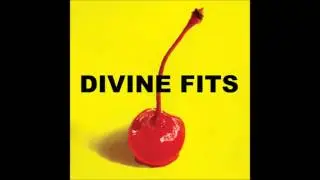 Divine Fits - Flaggin A Ride