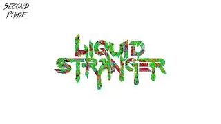 Vinyl Blight - Mission (Liquid Stranger Remix)