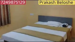 Ready Farmhouse for sale at Karjat  3 Guntha NA plot 3 BHK Bungalow,Swimming pool, lawn,parking area