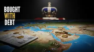 The Ottoman Empire Debt Trap How Britain Bought The Middle East