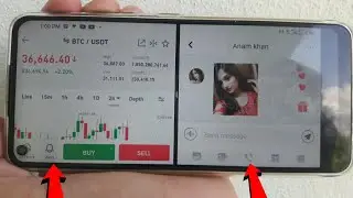 How to Use Two Apps At The Same Time