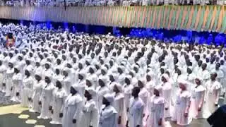 BCS Anthem