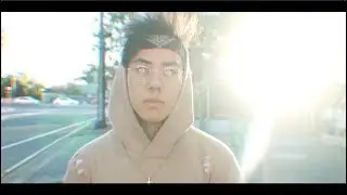 Akeim Takamura - INNER DEMONS (Official Music Video)
