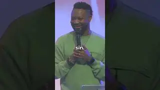 Grace Is NOT A License To Sin. #thegathering