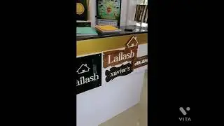Hitech digital studio Mattanur. frames momentos name board temple road Mattanur